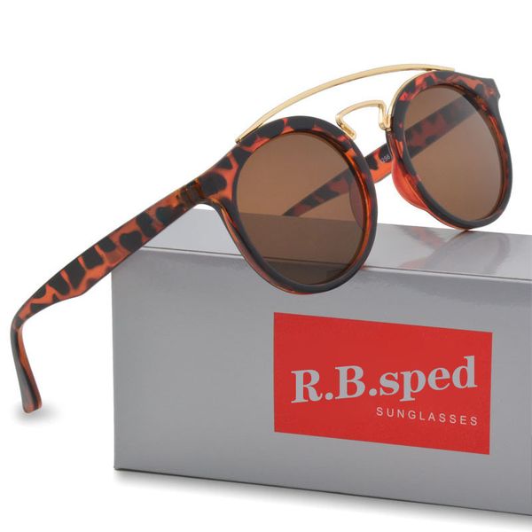 

brand cолнцезащитные очки мужчина женщина спортивные солнцезащитные очки uv400 объектива gafas де золь со свободными коричневыми случаях, White;black