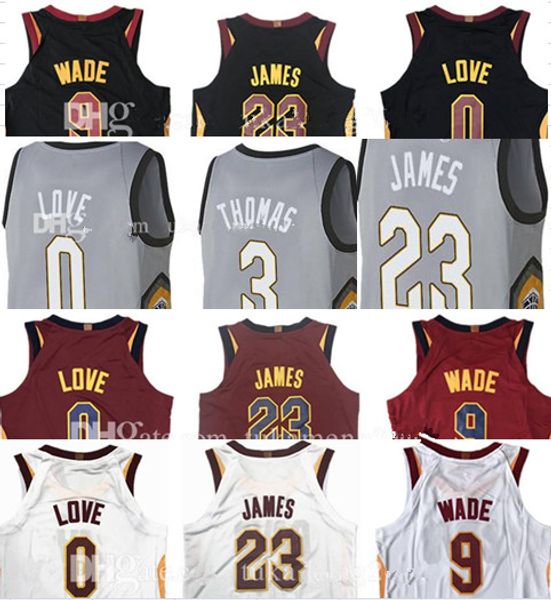 lebron all star jersey 2018