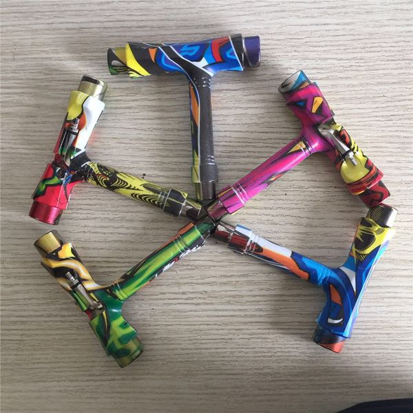 

new t skateboard tools patterned roller skate longboard tools with l key & 3 sockets for tightening & mounting trucks wheels