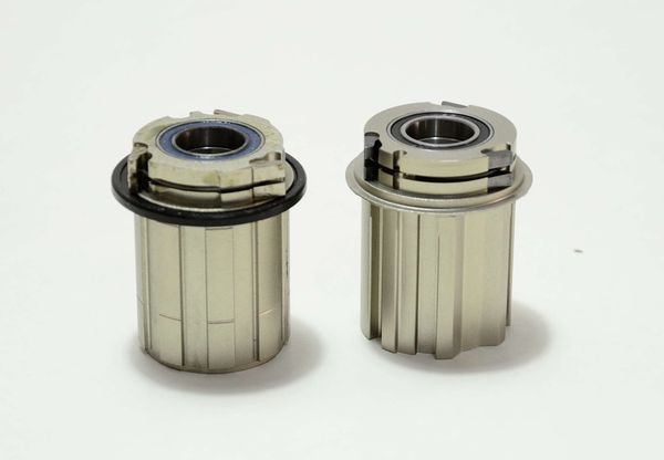 

Powerway R13/R36 / R39 Novatec 372/482 дорожный велосипед концентратор кассеты тела 8/9/10 / 11S оригин