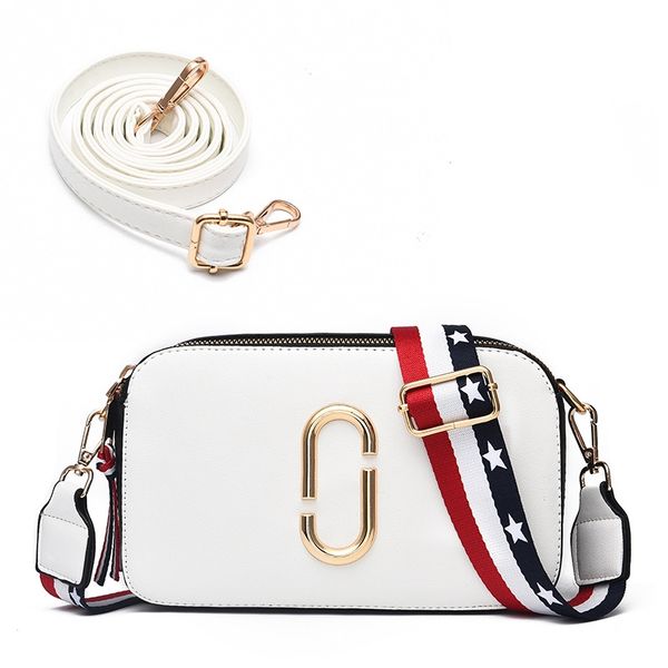 

2018 casual mini fashion hit color shoulder messenger bag famous design sequined double zipper opening cross body square bag