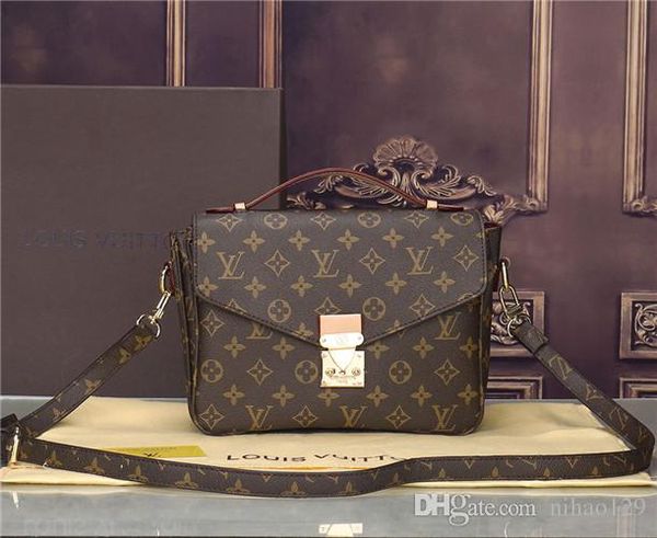 

Bolsa de Ombro xdzd177