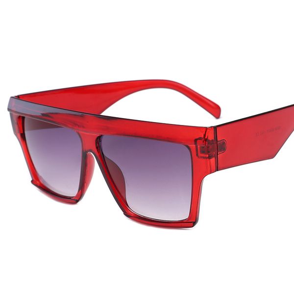 

2018 classic vintage sunglasses man driving square frame sun glasses women brand designer uv400 outdoor nx, White;black