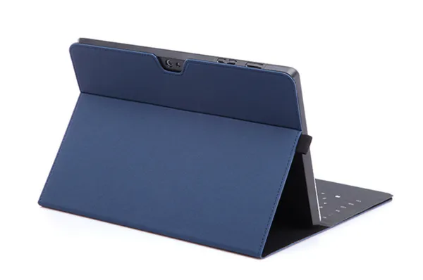 Для новых 2018 года поверхность Microsf Go 10 дюймов ноутбук складной FILP стенд PU кожаная крышка