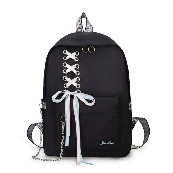 

Mochila Estilo colorful12345