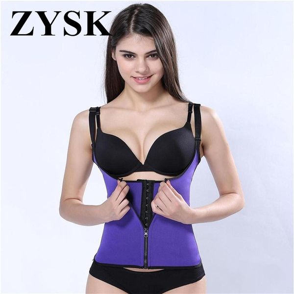 

new shapers clothes women waist trainer modeling strap body shaper corsets for female slimming belly belt shapewear underwear, Black;white
