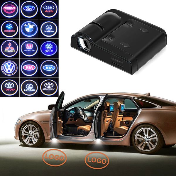 

Novidade iluminação hogon