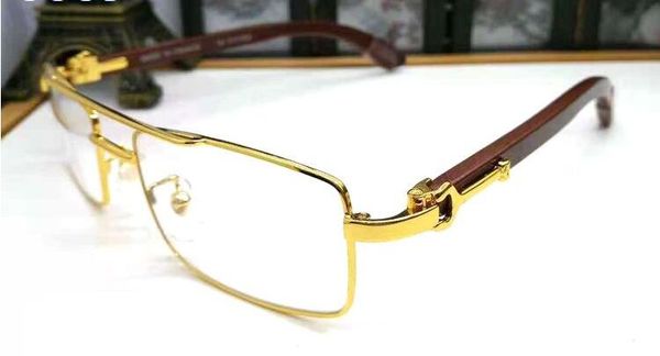 

rimless glasses fashion france sunglasses bamboo full wood legs mens horn sports eyewear lunettes for wooden with red box buffalo ojopt, White;black