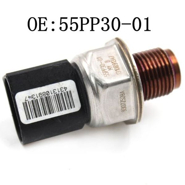 

55pp30-01 9307z528a 1215691369 crankshaft fuel rail pressure regulator sensor for chevrolet cruze hyundai i30 1.4 cdi auto parts