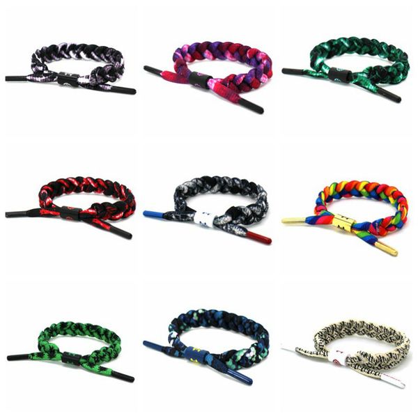 

100+ style california weave bracelet ordinary style fashion bracelet 14-16cm sports bracelet mixed order dhl ing, Black