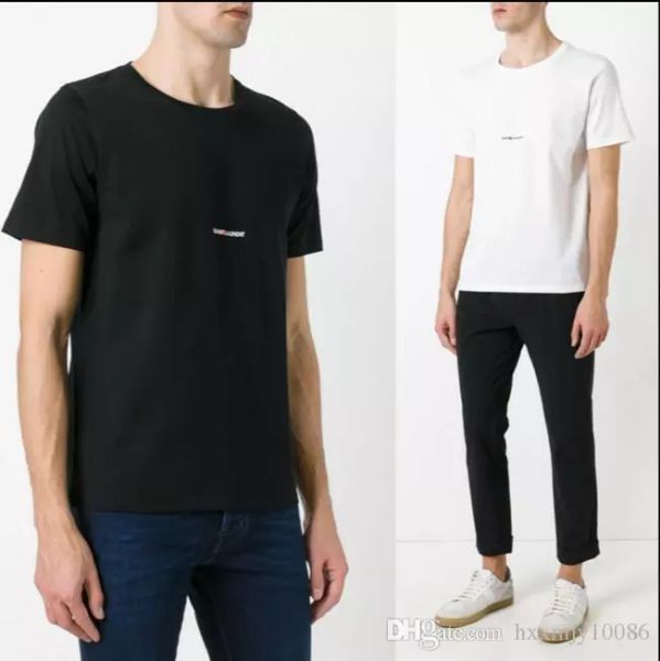 

2018 новый роскошный простой классический пара с характером печати письма с коротк