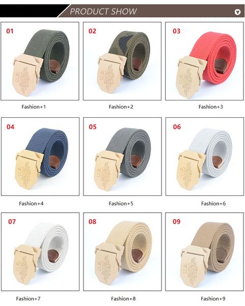 

высокое качество мода дешевые 1.5 " армия сша тактический долг холст спортивный пояс для мужчин и женщин с гладкой пряжкой молодые джинсы бр, Black;green