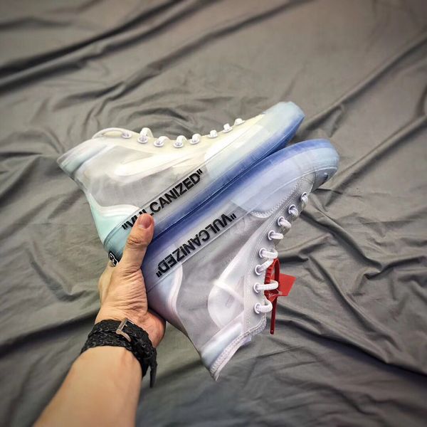 

2018 1970s Star Skateboarding Shoes Designer White Chucks Fashion Casual Shoes TOP Quality Outdoor jogging shoes with Box