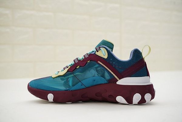 react element 97 italia
