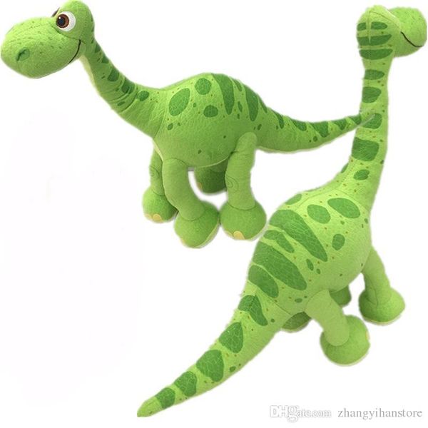 peluche arlo
