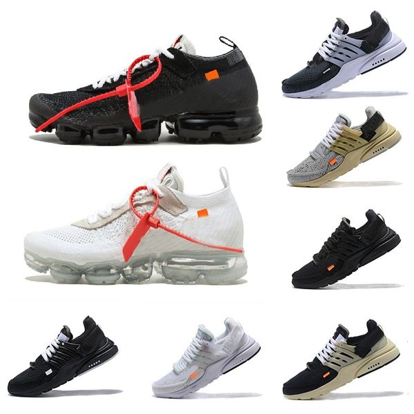 dhgate presto off white