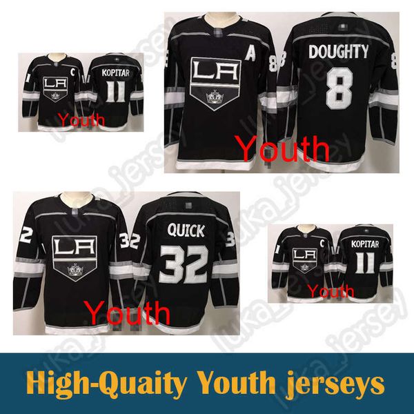 los angeles kings youth jersey