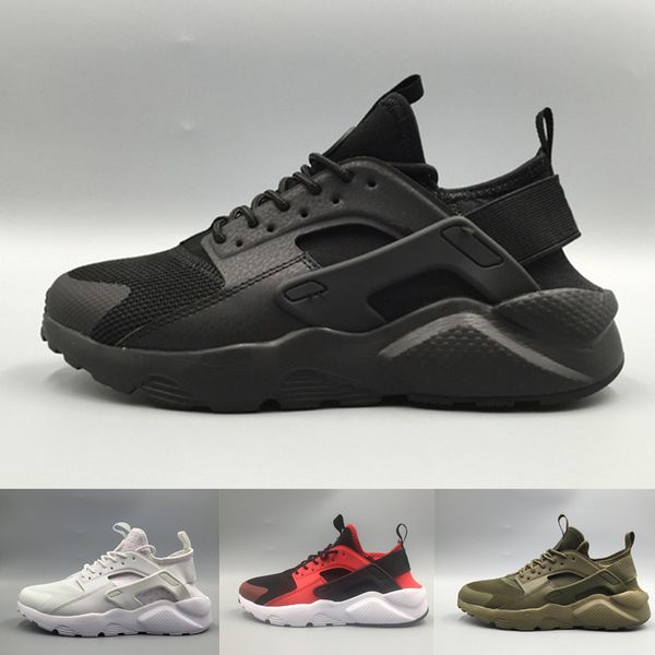 huarache grises