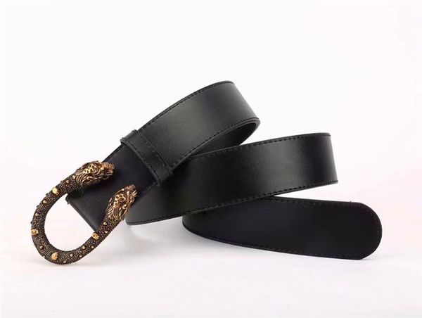 

ladies of the latest fashion, smooth buckle leisure belt, foreign trade women fashion leisure fashion style1, Black;brown