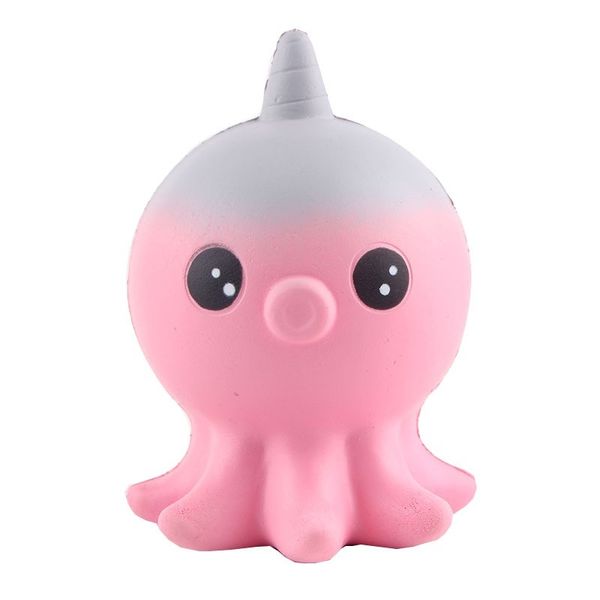 

slow rebound ocs simulation animal pu decompression toys