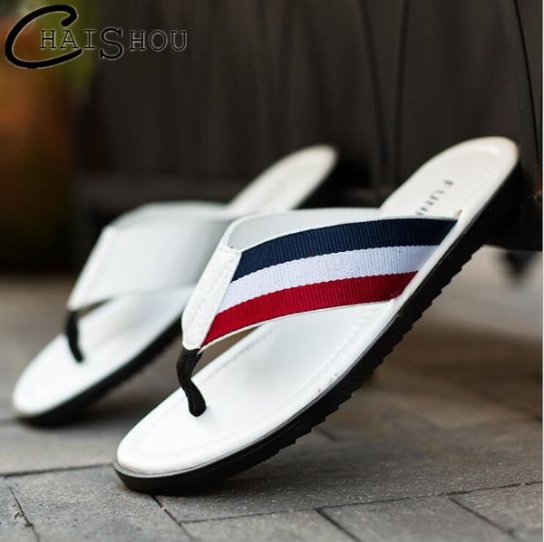 

2018 Мода пляж тапочки шлепанцы мужские тапочки ПВХ нескользящей повседневная мужская обувь лето Sapatos Hembre sapatenis masculino 471