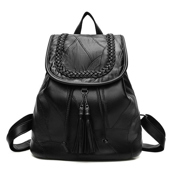 New Arrival Genuine Leather Bag