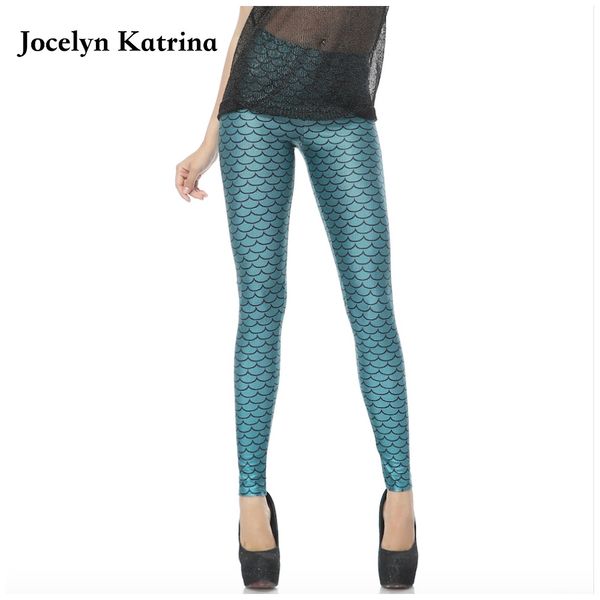 

jocelyn katrina europe and the united states python skin digital wear tight leggings high waist elastic exercise gym yoga pants, White;red