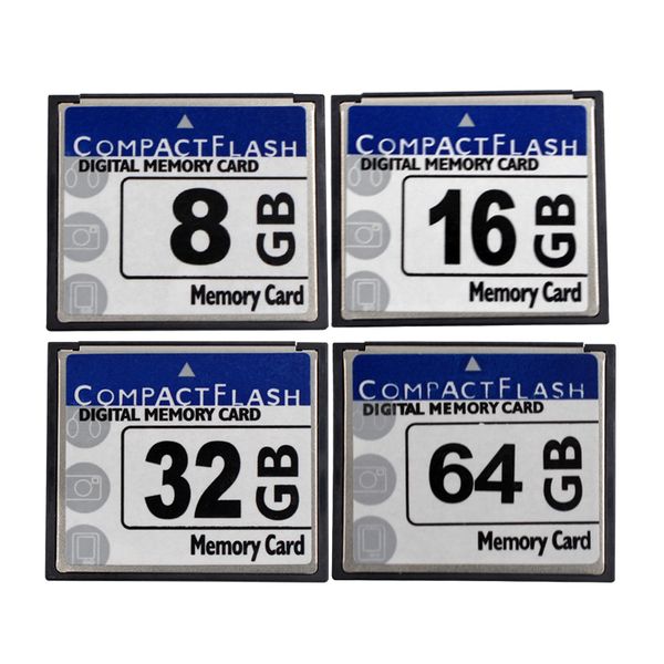 

высокоскоростная карта cf card 4gb 8gb 16gb 32gb 64gb memory stick card для carema