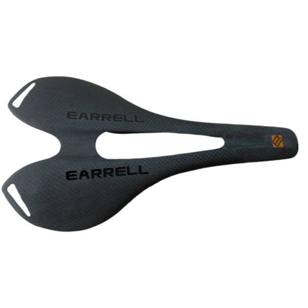 

EARRELL 3K Full Carbon Fiber Велосипед Седло-роуд / MTB Велосипед Седло Сиденье Аксессуары для горных велосипедов mtb seat selim bikesaddle