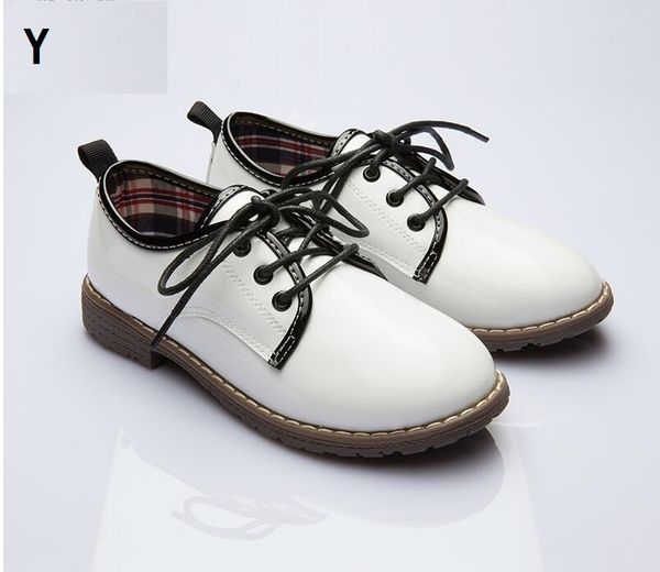 

eva store YY33 high quality leather shoe
