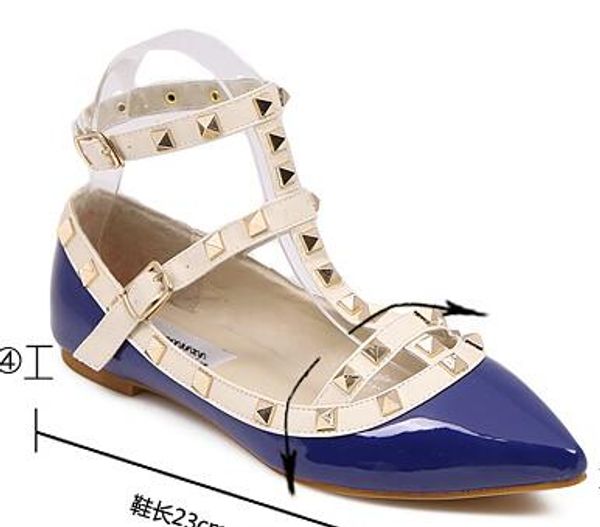 

Sapatos ocasionais shoesfashionshow