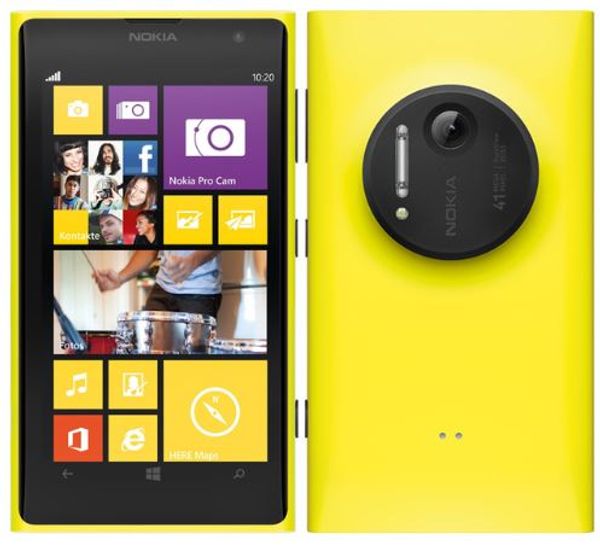 

nokia lumia 1020 original mobile phone unlocked 4.5inch wifi 41.0mp camra 32gb rom dual core, dhl-ems shipping