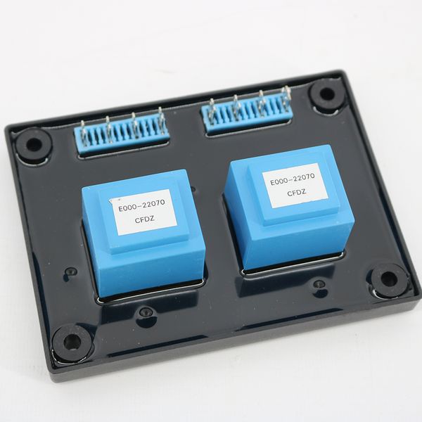 

изолиѬђий ѬаноѬмаоѬ pcb (e000-22070) дл uc22 / 27, hc4, hc5 аѬн mx321 и ием гпм