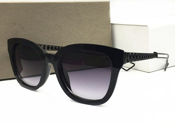 

black sunglasses oversized fashion ladies summer sun women pc uv glasses sales ing, White;black