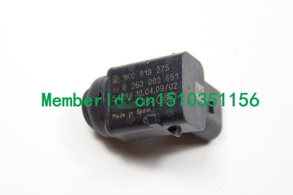 

car for volkswagen soar team reversing radar /astern magic eye 1k0919275/1k0 919 275/0263003551
