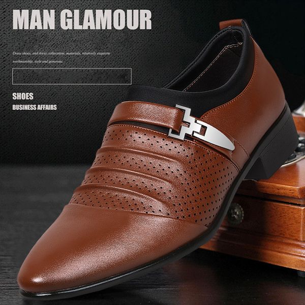

men pointed toes shoes men formal oxford schoenen heren men classic shoes suit shoes black erkek deri ayakkabi vestido marron stiefeln damen