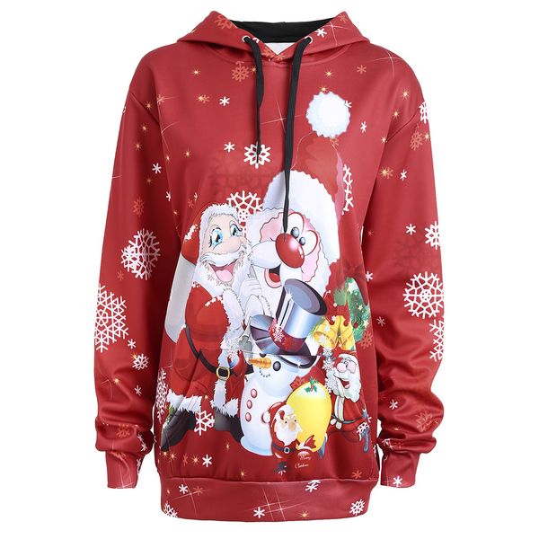 gamiss hoodie