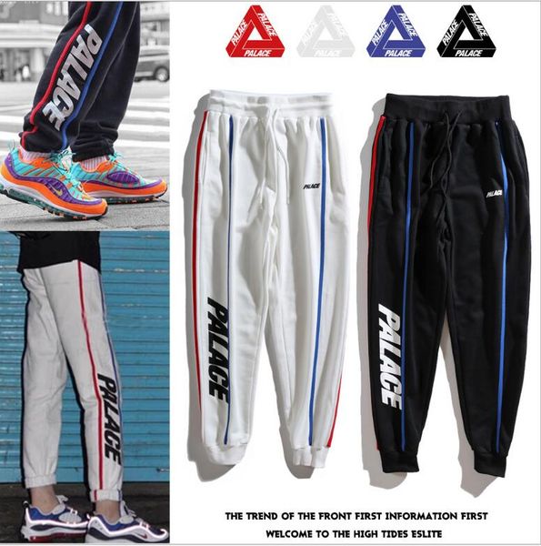 

2018 мужские зимние теплые брюки скейтборды спортивные брюки хип-хоп высокое качес