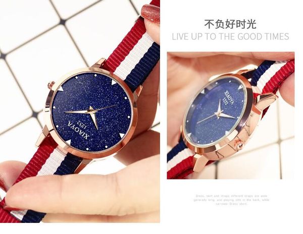 

women wristwatch watch female fashion watches clock quality high diamond shipping drop uqrtt, Slivery;brown