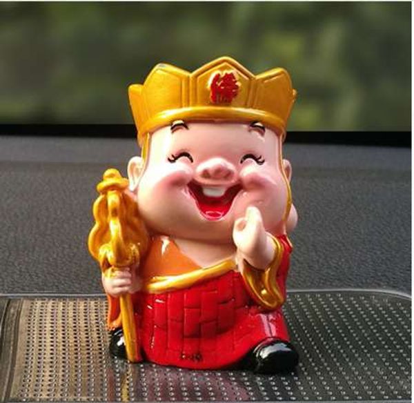 

car interior decoration for doll series journey to the master apprentice home furnishing car accessories