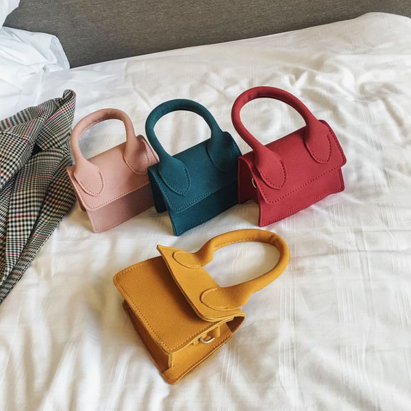 

Newest Kids Handbags Fashion Girls Mini Princess Purses Lovely Designeer Kids Children Candy Snacks Bags Baby Christmas Gifts