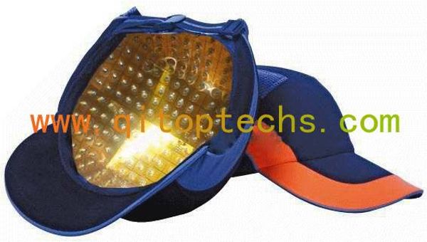 

276 gen diode la er cap 650nm lllt hair lo therapy hair regrowth treatment