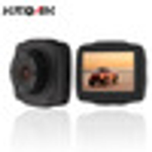 

kroak mini car dvr fhd 1080p 2.0" lcd camera with g-sensor night vision g-sensor