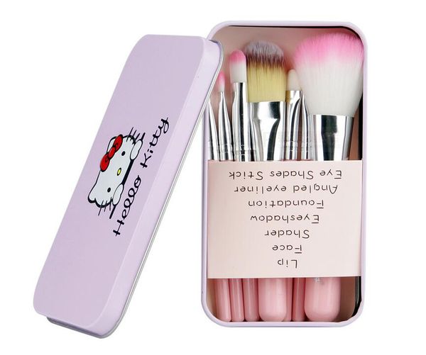 

Pincéis de maquiagem beautyforu188