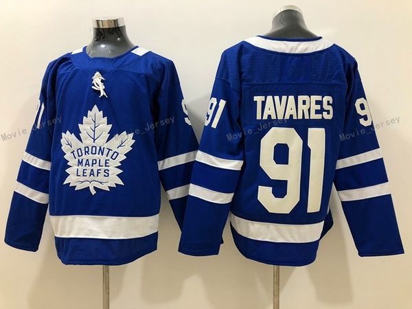 john tavares jersey