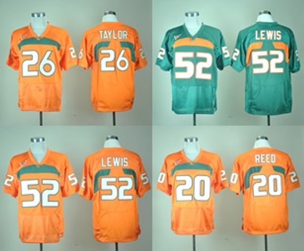 sean taylor miami jersey authentic