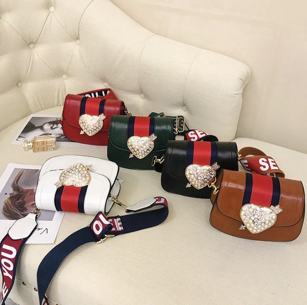 

2018 fashion casual bag women's bags girl small new pattern handbag lock catch pu soft cross body shoulder bags totes handbags mini a3