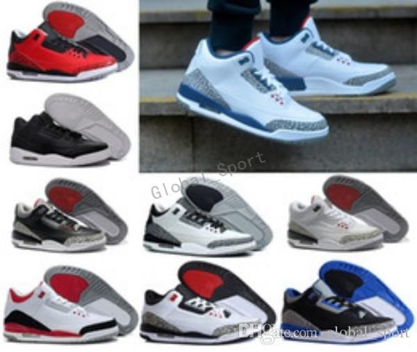 

Tênis de basquete global_sport