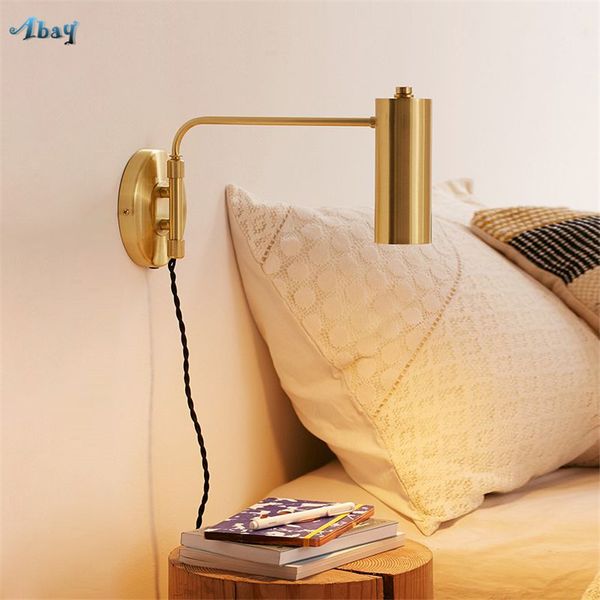 Wandlampen Fur Schlafzimmer