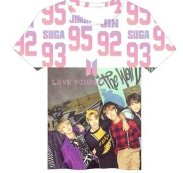 

новые 3d tshirt для мужская одежда hot young homme коротким рукавом футболки tops, White;black